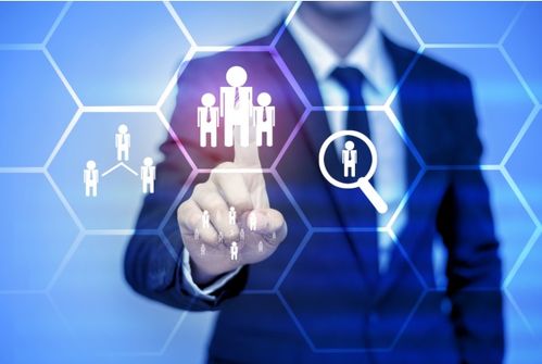 加速行業(yè)數(shù)字升級 掌上職場App引領(lǐng)科技賦能傳統(tǒng)展業(yè)模式