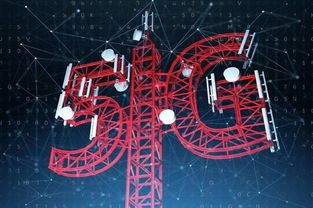 5G時代，通信建設如何重塑未來生活圖景？