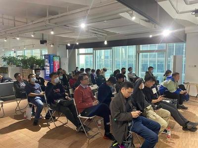 重慶區(qū)塊鏈技術(shù)軟件開發(fā)師第三批學(xué)員結(jié)業(yè) 三周強化培訓(xùn)，賦能軟件開發(fā)人才持證上崗