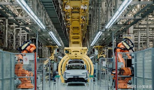 百年沉浮，時代涅槃 電動車百年技術(shù)史與重慶軟件開發(fā)的產(chǎn)業(yè)啟示