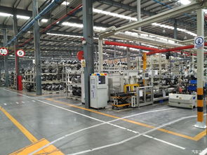 探秘重慶涪陵工廠開放日 智能制造的脈動與重慶軟件開發(fā)的崛起